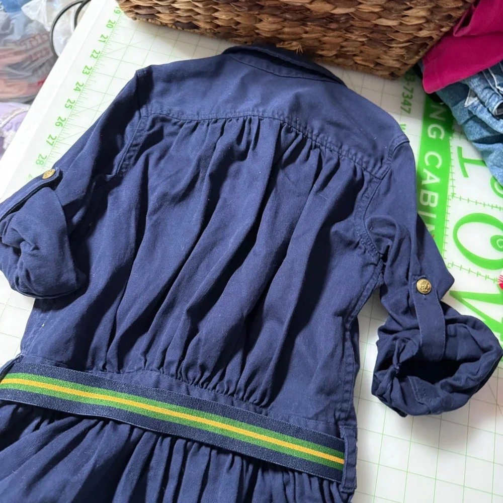 Polo Ralph Lauren thick cotton